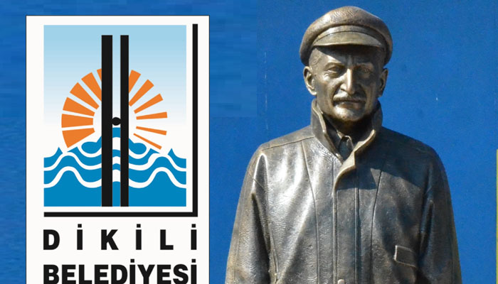 KILIÇDAROĞLU’NDAN DİKİLİ’YE ÖZEL JEST