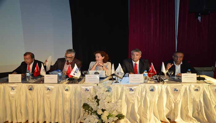 DEMİRAĞ, “FOÇA EGE TURİZMİ’NİN LİDERİ OLMA YOLUNDA”