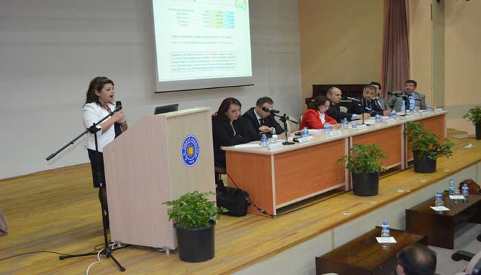 “SÜTÜN BAŞKENTİ  İZMİR”