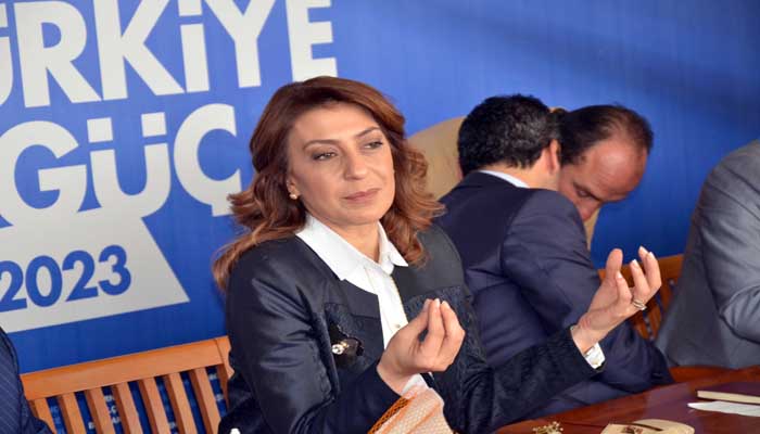 ULEMA; “ŞİMDİYE KADAR DEMOKRASİ VAR GİBİ YAPMIŞIZ”