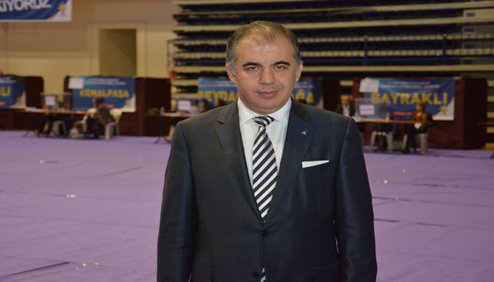 İZMİR’İN AK ADAYLARI BULUŞUYOR
