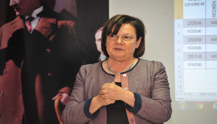 Güven, Bağımlılığın Araştırılması İçin Komisyon Kurulmasını İstedi