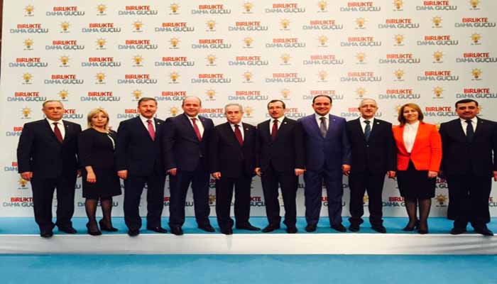 BERK MERSİNLİ AÇIKLAMA YAPTI