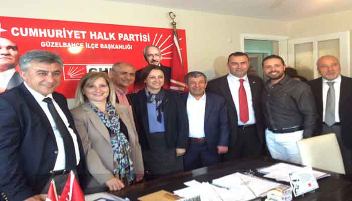 ANADOLU’NUN KEMAL’İNİ BAŞBAKAN YAPACAĞIZ