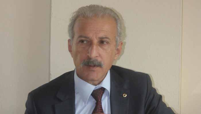  Vuruşkan;“Başbuğumuzun Değeri Bugün Daha İyi Anlaşılmaktadır”