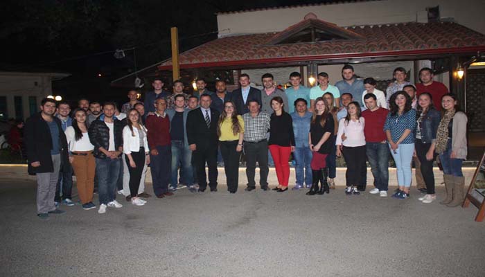 OKEY KOALİSYONU