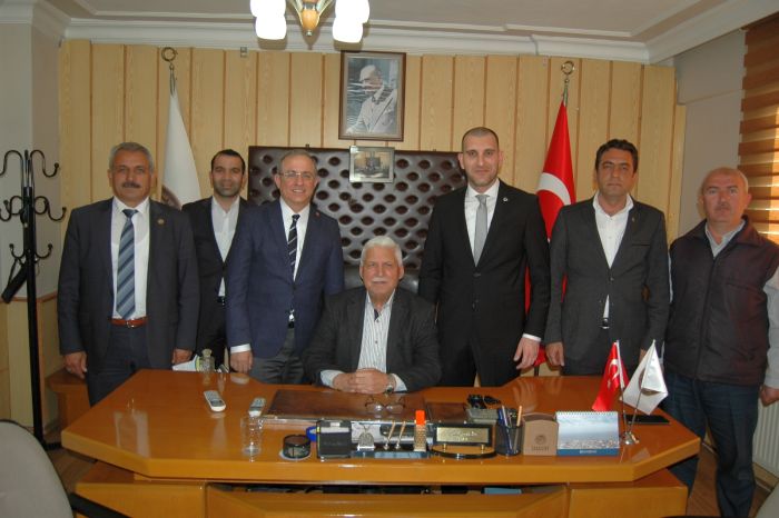 SÜREKLİ:   “ALİAĞA OTOYOLU  ÇALIŞMALARINI BAŞLATACAĞIZ”