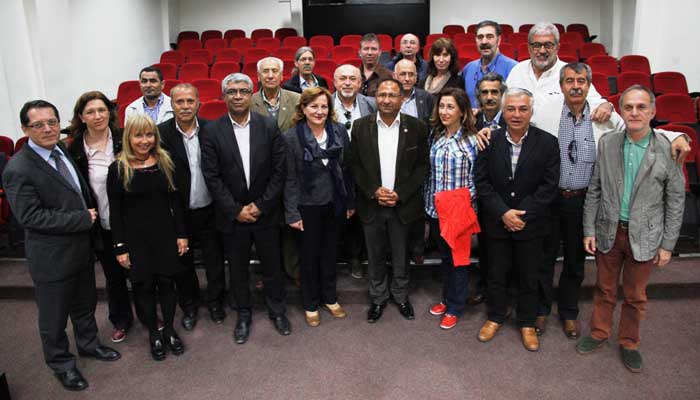 YOKSULLUĞU BİTİRECEĞİZ