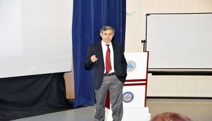 İZMİR AVRUPA’NIN ÖNÜNDE YER ALIYOR