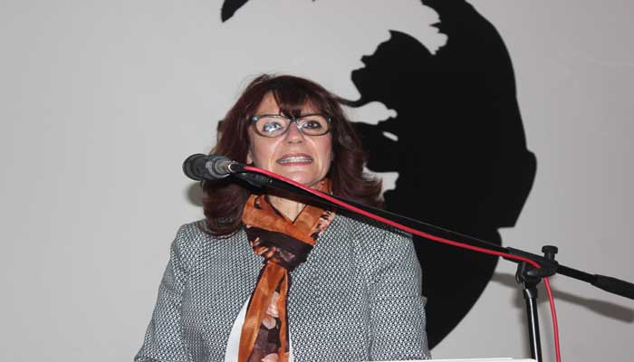  “TERMİK SANTRALLER BÜYÜK  TEHLİKE SAÇIYOR”