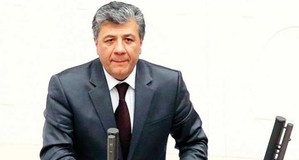 “SEÇİM BİLDİRGEMİZ BASKIDA, OYUNUN BUNDAN SONRAKİ PERDESİNİ BİZ YAZACAĞIZ”