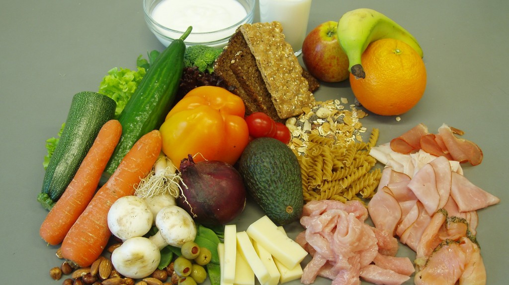 KIRIK KALBİNİZİ SAĞLIKLI BESİNLERLE ONARIN