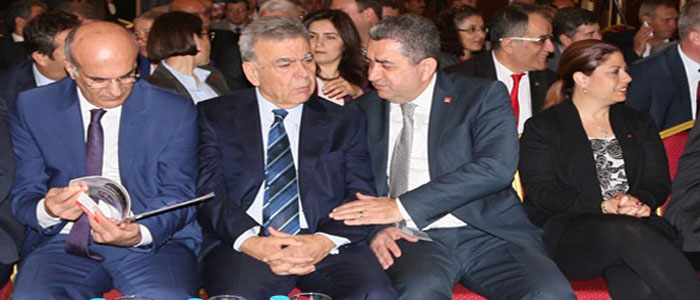 Bingöl’den Hükümete de Örgüte de Mesaj Var!