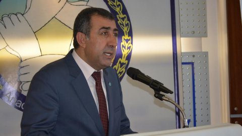 Ferhan Ademhan Açıklama Yaptı