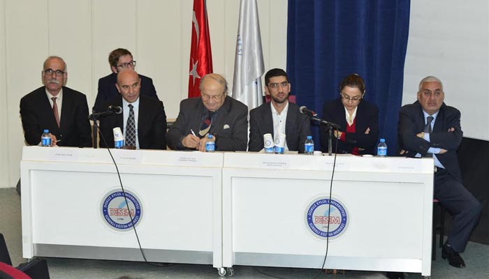BÜYÜKKENTLERDE TARIMIN YAPILANMASI ELE ALINDI