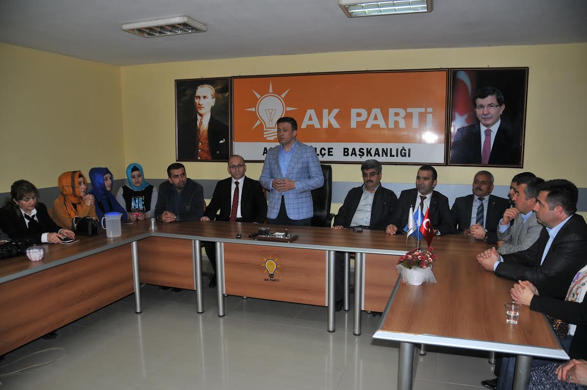 "KOALİSYONDAN BU ÜLKE ÇOK ÇEKTİ"