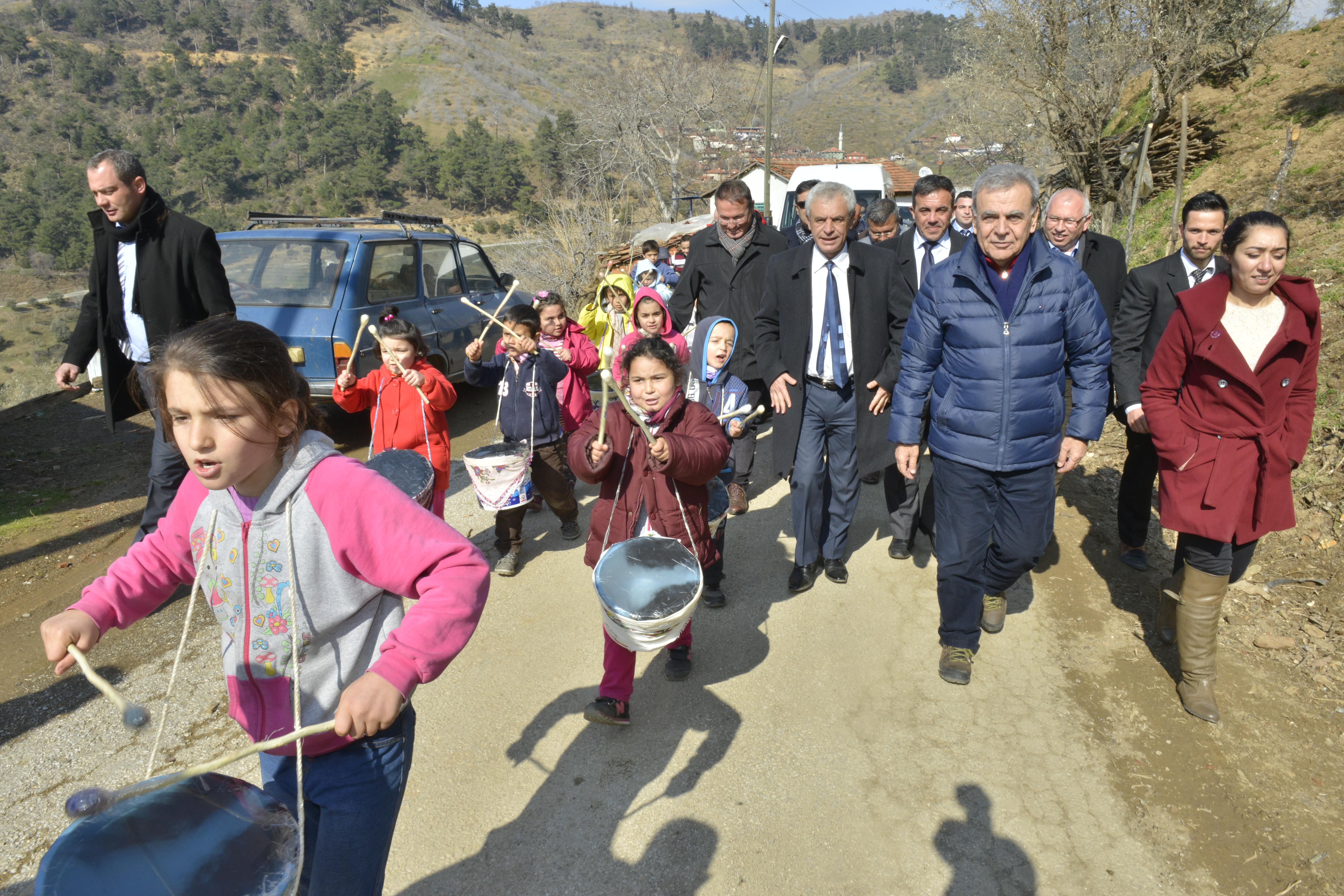 En güzel 23 Nisan hediyesi