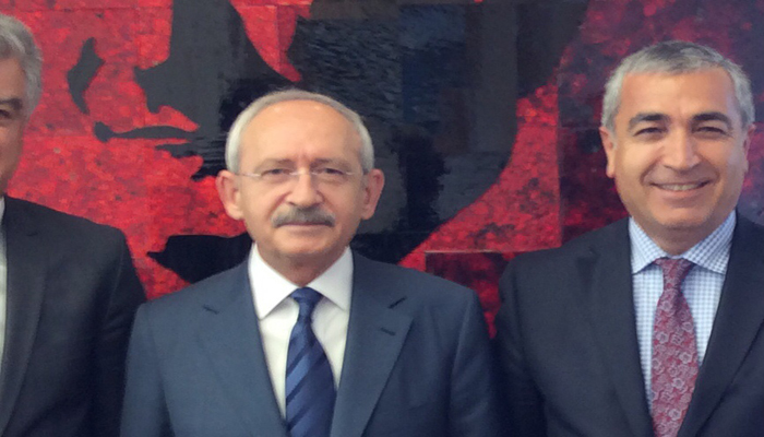 İŞTE SAYGILI’NIN AÇIKLAMASI
