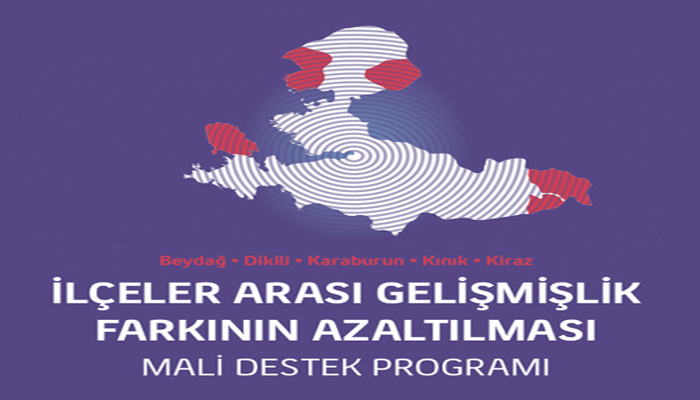 İZMİR KALKINMA AJANSI 2015 YILI MALİ DESTEK PROGRAMLARINI İLAN ETTİ