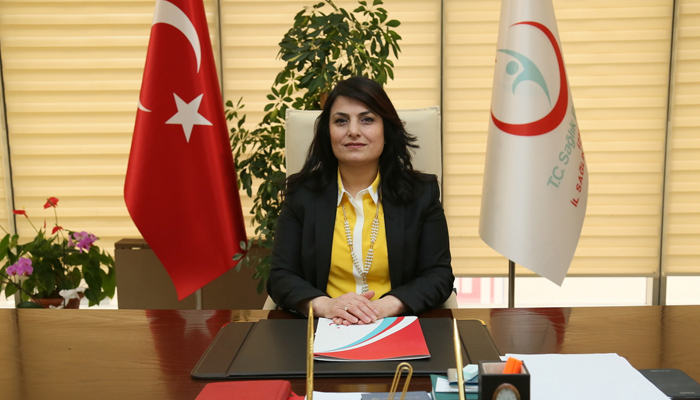 SAĞLIKTA ŞİDDETE SIFIR TOLERANS