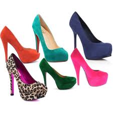 Topuklu Ayakkabı Giymemek İçin 10 Sebep