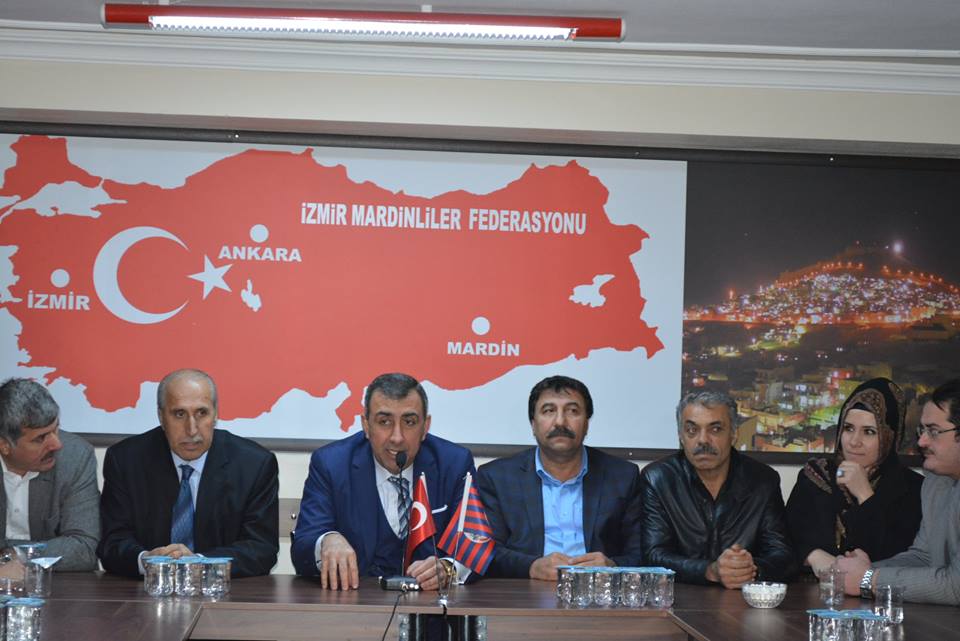 Ademhan’dan İMAF’a veda