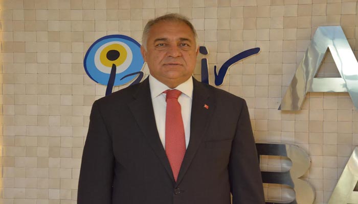 Bilal Doğan’dan Fuar İzmir değerlendirmesi