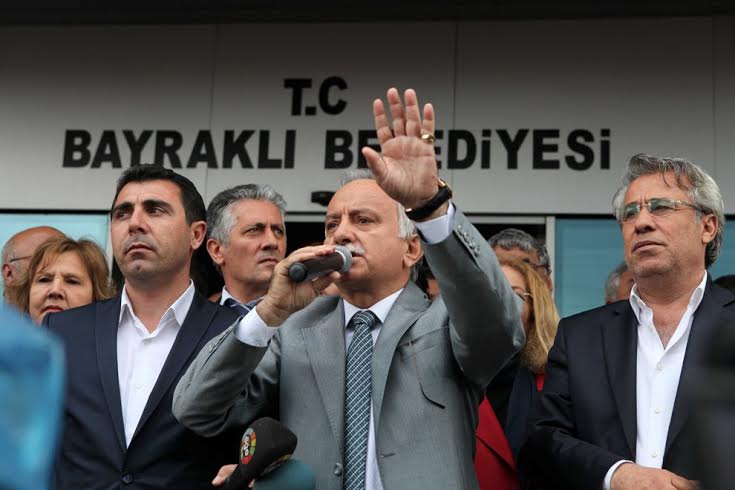 “Bizi yıpratmaya çalışanlar  yürüyüşümüzü engelleyemeyecek”