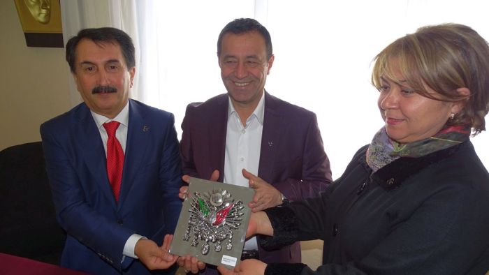İzmir’e teşvik gelecek!