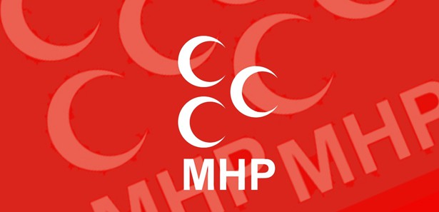 MHP İzmir aday listesi