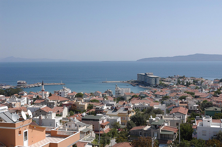 Mordoğan’a “çifte müjde”