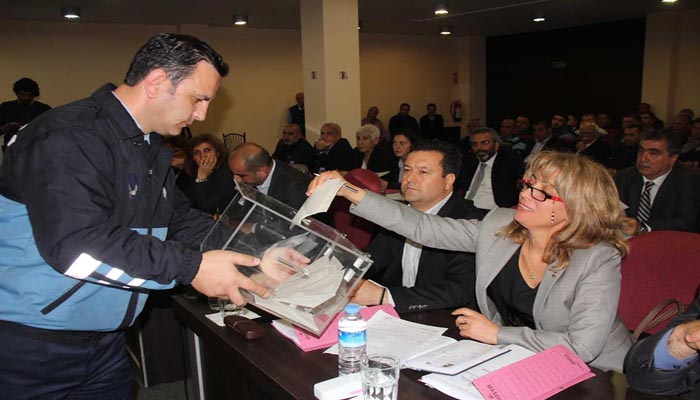 Narlıdere’de her şey yolunda