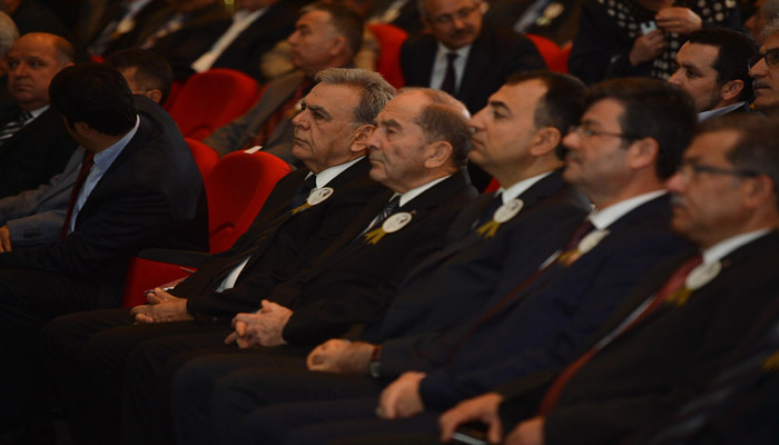 7 İLÇEYE “NOKTA ATIŞI”