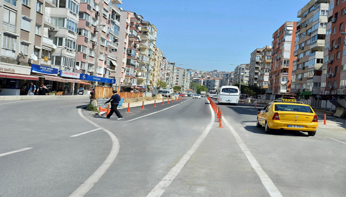 Poligon’da “Kesintisiz Ulaşım” Yeniden Başladı
