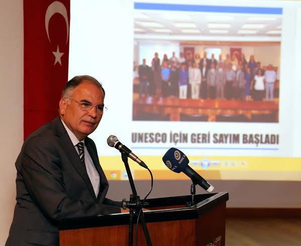 “Yıkıcı değil, yapıcıyız”