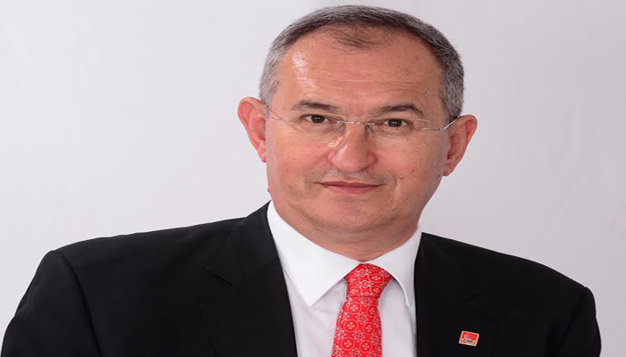 Atila Sertel, Anayasa Mahkemesi’ne başvurdu