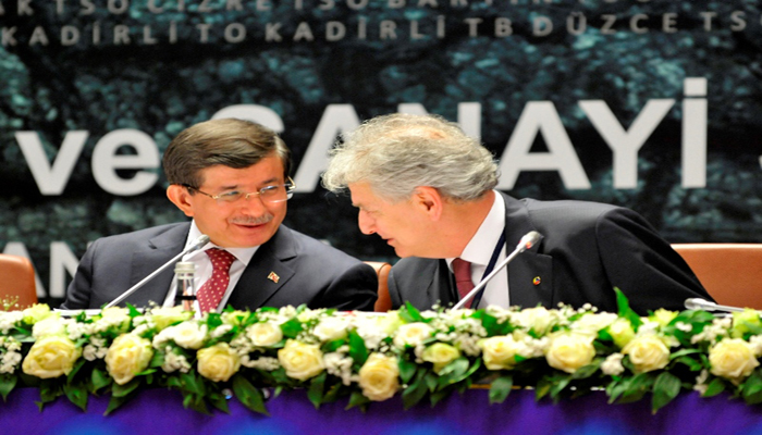 PROAKTİF YAKLAŞIMLAR UMUDUMUZU ARTIRIYOR