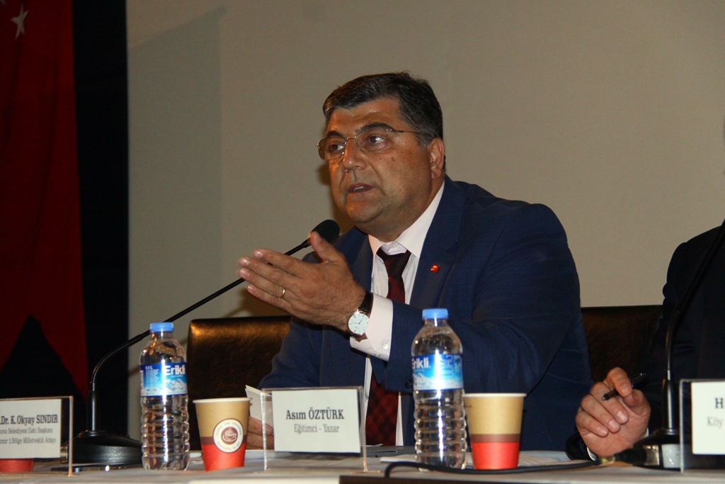 Sındır: “Milli Eğitimin ‘Millisi’ düşmüştür!”