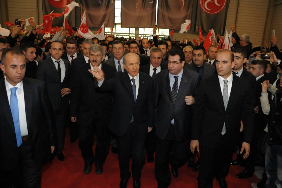 Tanrıkulu, “Kalbim İzmir’de”