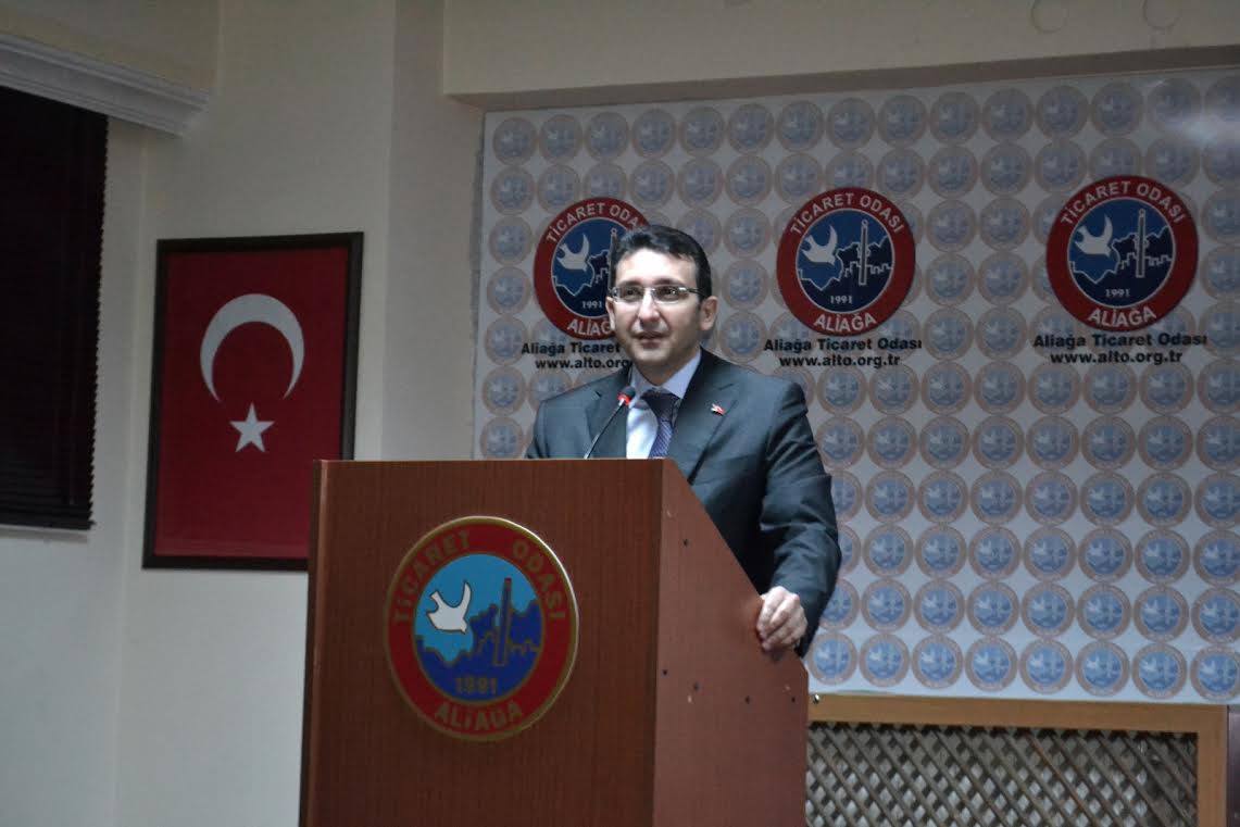 “GEÇMİŞİMİZİ UNUTURSAK GELECEĞİMİZİ İNŞA EDEMEYİZ”