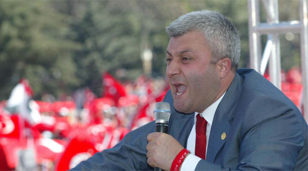 “Haberler kasıtlı ve gerçek dışı”