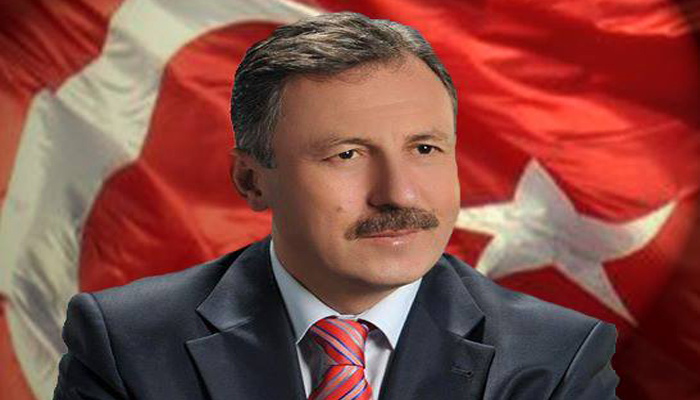 Özdağ’ın hedefinde Demirtaş ve HDP vardı