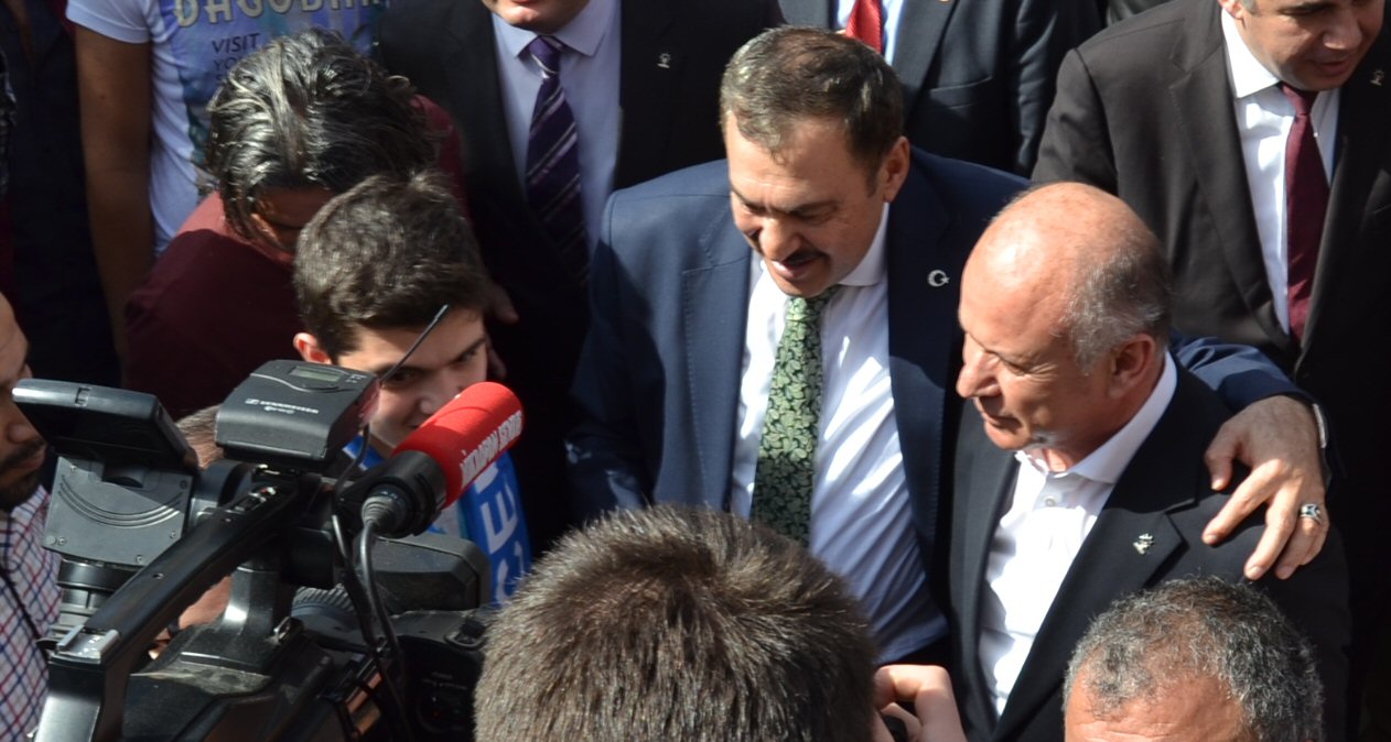 Buca’da Birinci olacağız