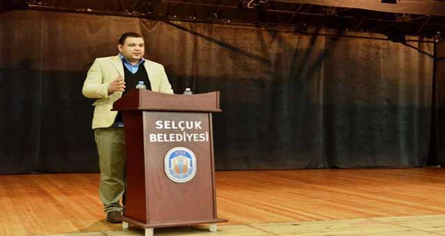 SELÇUK BELEDİYE TİYATROSU KURULDU