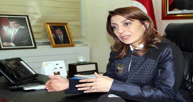 TARIMSAL İHRACATTA EN BÜYÜK PAY İZMİR'İN!