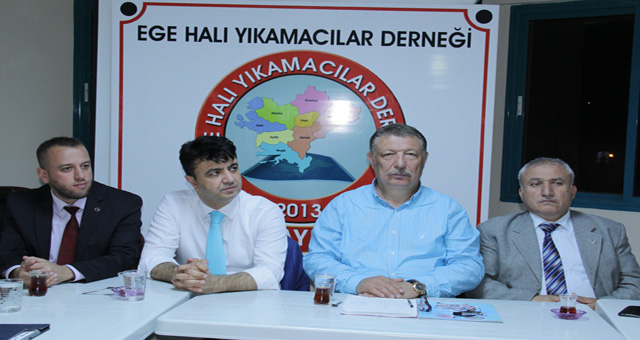 “TAŞERON İŞÇİLİĞİ KALDIRACAĞIZ”
