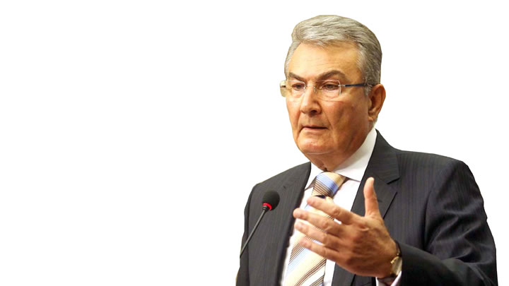 Baykal: O Bakanlığı Kesin Almamız Gerekiyor!