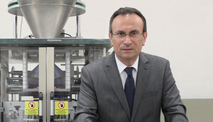 MARKET SEPETİNDE KIRMIZI ETİN YERİNİ KURU FASULYE ALDI