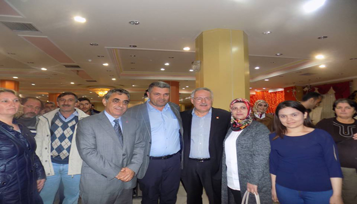 CHP'nin Vaatlerine Dönük Polemiklerin Yaşandığı Bir Dönemden Geçiyoruz