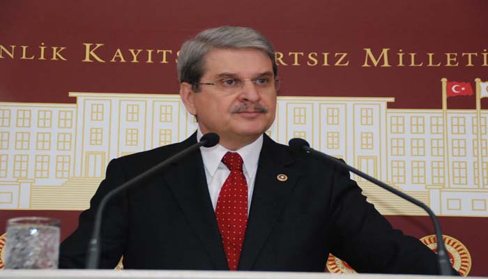 ÇIRAY: “AKP İZMİRLİLERE BİYOLOJİK SAVAŞ İLAN ETTİ"